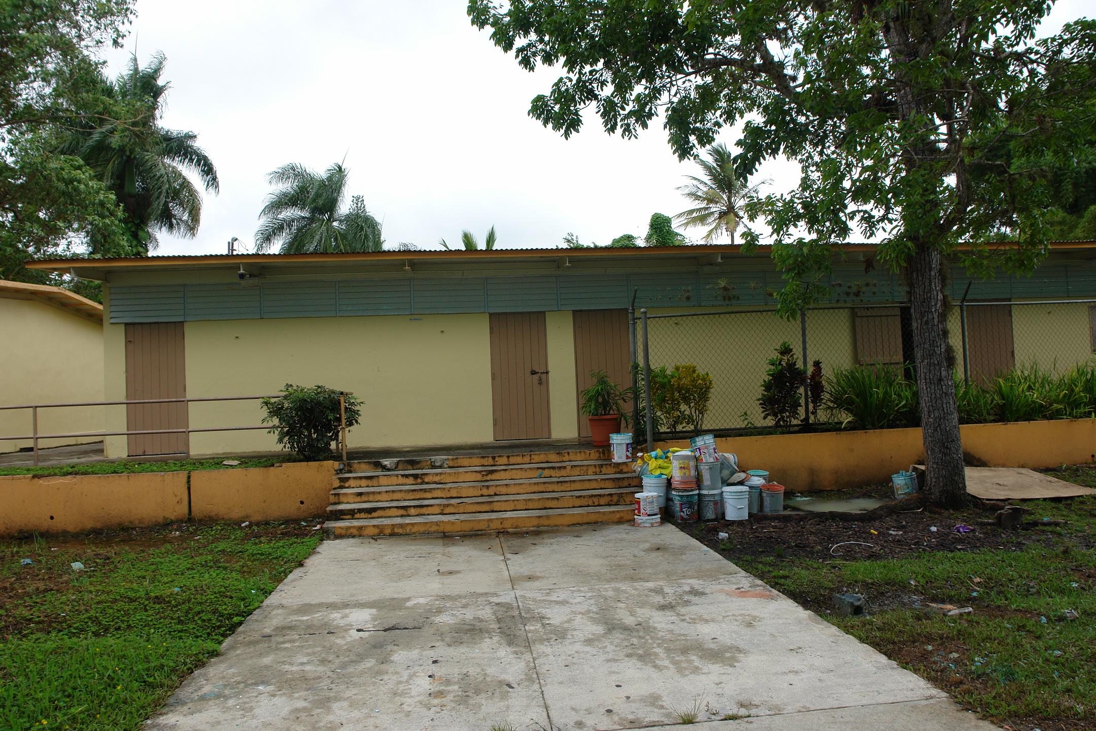 FDI - Aibonito - 2010 00059